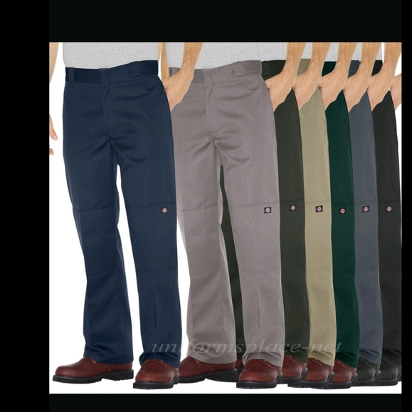 The original Dickies boy's pants